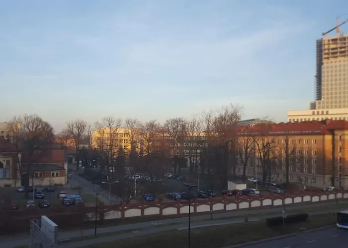 Room Tour Lubomirskiego 23