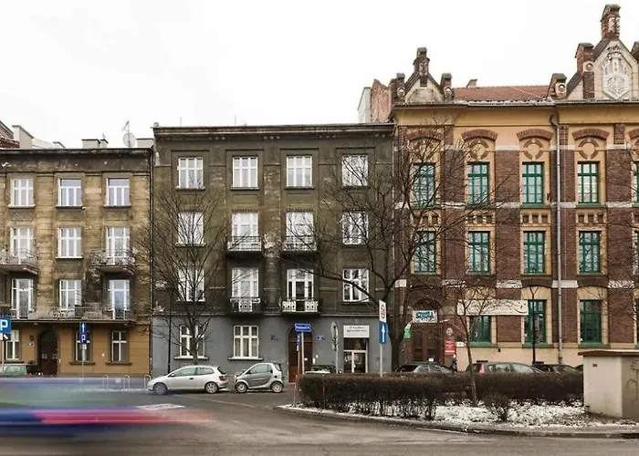 Room Tour Lubomirskiego 23