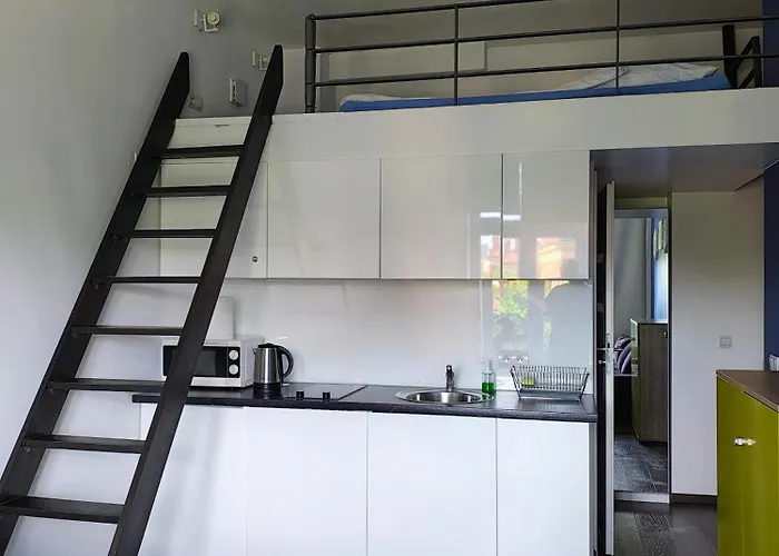 Room Tour Lubomirskiego 23