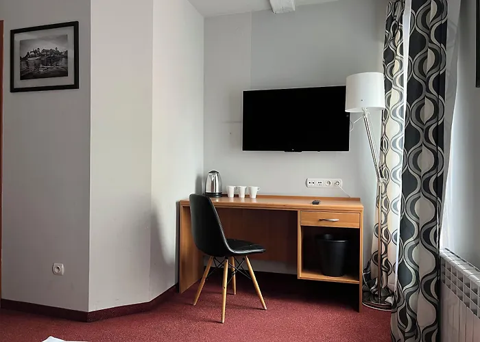 Garbarska 22 Aparthotel